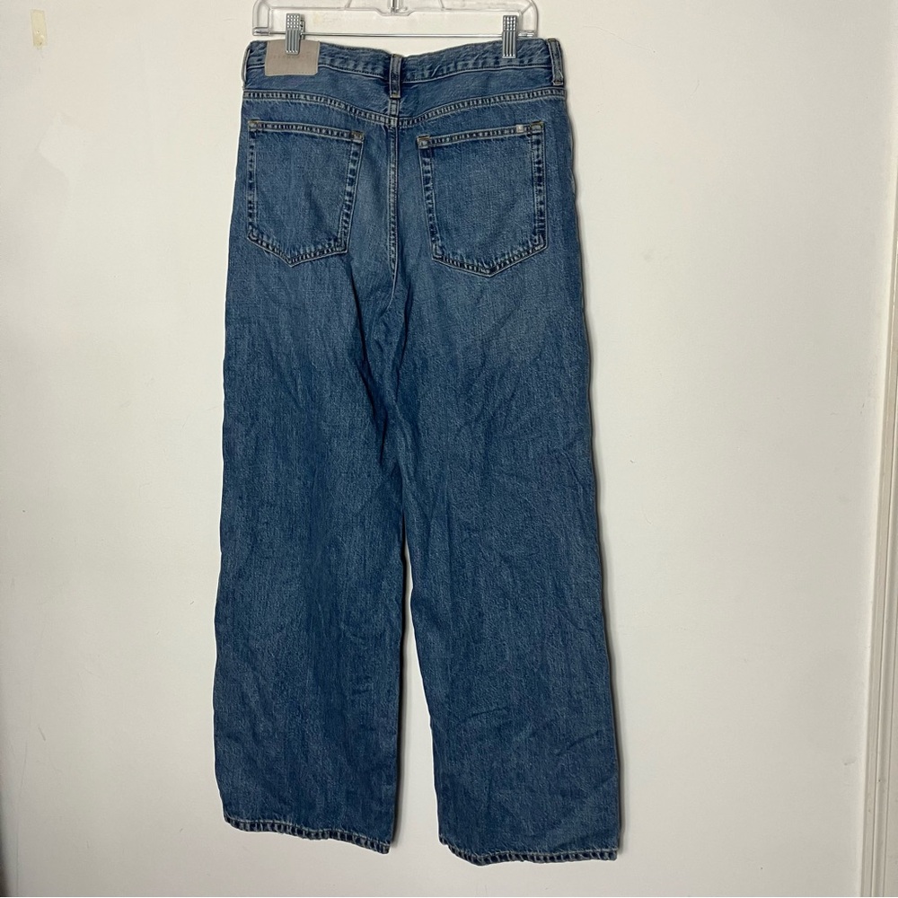 EVERLANE The Baggy Jean 29 - Picture 6 of 8